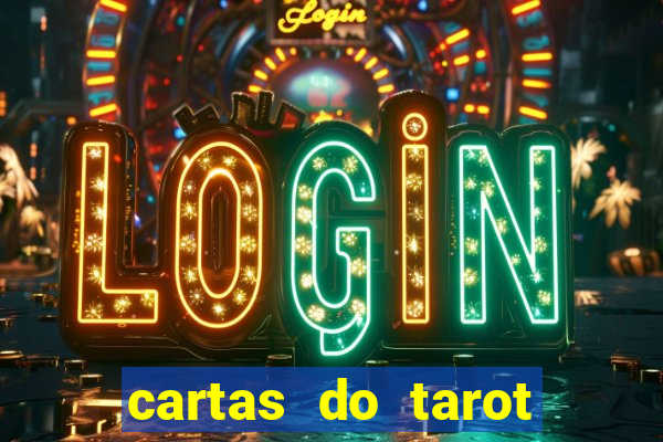 cartas do tarot que indicam mentira